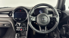 MINI Hatchback 1.5 Cooper Sport 3dr Auto Petrol Hatchback